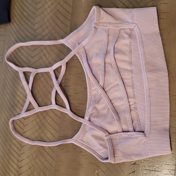 🦋5/$15 Bralette Set Small - Picture 3 of 7